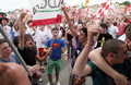 2009 Promozione In B Tifosi In Prato 60
